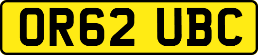 OR62UBC