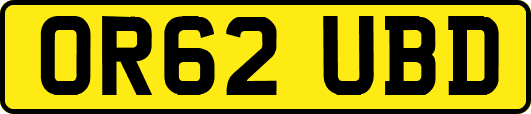 OR62UBD