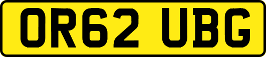 OR62UBG