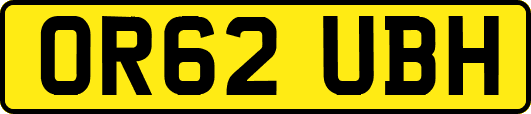 OR62UBH