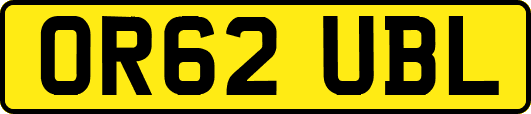 OR62UBL