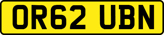 OR62UBN