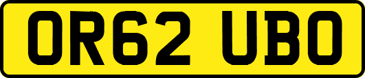 OR62UBO