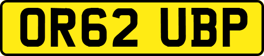 OR62UBP
