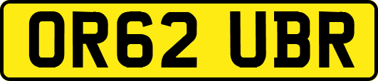 OR62UBR