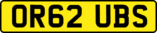 OR62UBS
