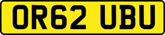 OR62UBU
