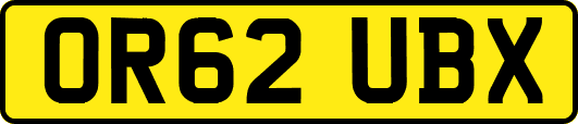 OR62UBX
