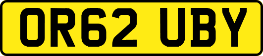 OR62UBY