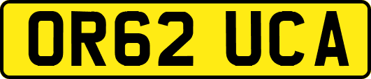 OR62UCA