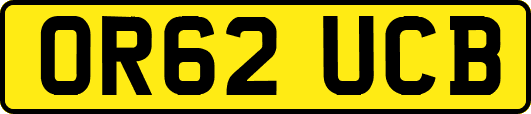 OR62UCB