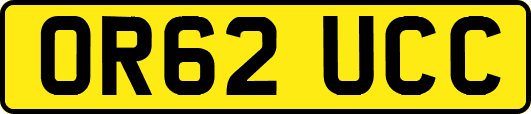 OR62UCC