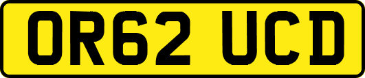 OR62UCD