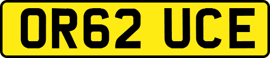 OR62UCE