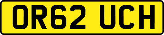 OR62UCH