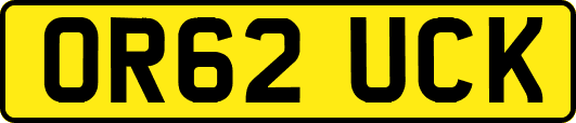 OR62UCK