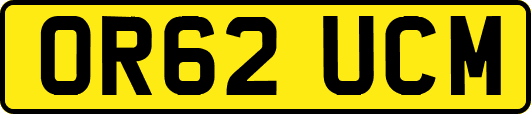 OR62UCM