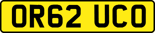 OR62UCO