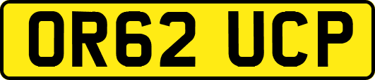 OR62UCP