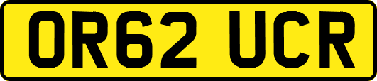OR62UCR