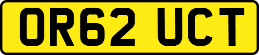 OR62UCT