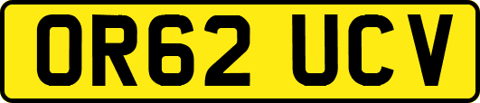 OR62UCV