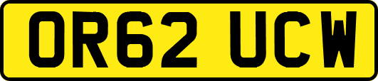 OR62UCW