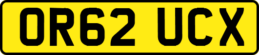 OR62UCX