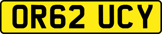 OR62UCY
