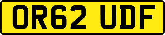 OR62UDF