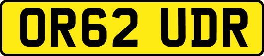 OR62UDR
