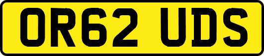 OR62UDS