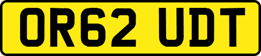 OR62UDT