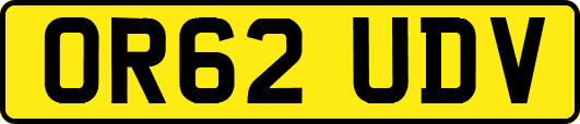OR62UDV
