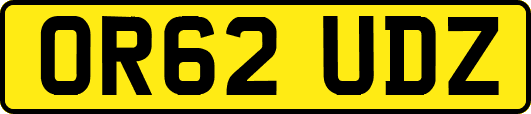 OR62UDZ