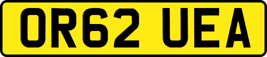 OR62UEA
