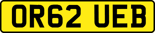 OR62UEB