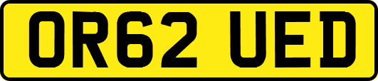 OR62UED