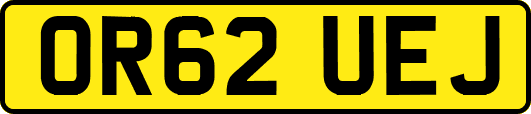 OR62UEJ
