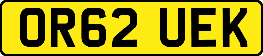 OR62UEK