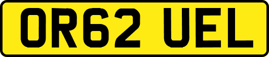 OR62UEL