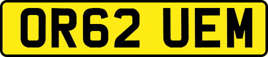 OR62UEM