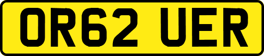 OR62UER