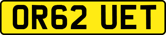 OR62UET