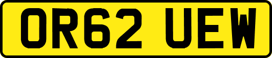 OR62UEW
