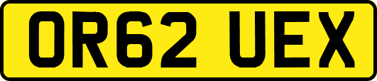OR62UEX