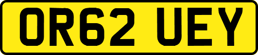 OR62UEY