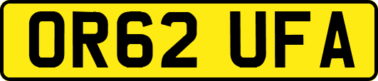 OR62UFA