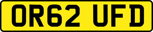 OR62UFD