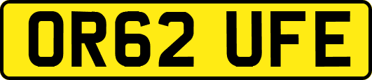 OR62UFE